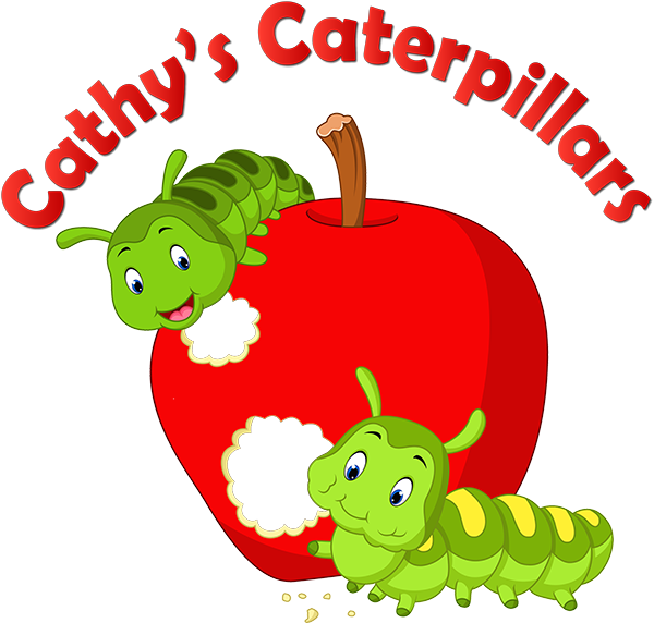 Cathy's Caterpillars