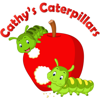 Cathy's Caterpillars